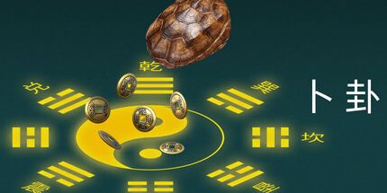 御三家Game-卜卦