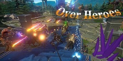 御三家Game-守望联盟