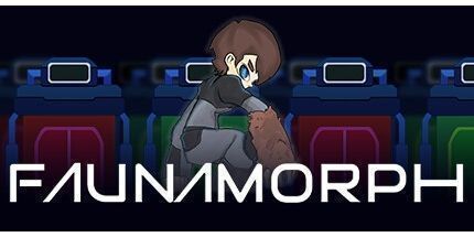 御三家Game-Faunamorph