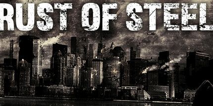 御三家Game-钢的锈蚀