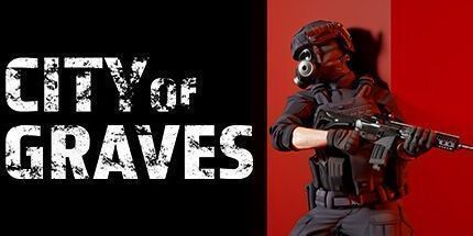 御三家Game-城市的坟墓