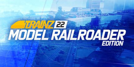 御三家Game-TRS22铁路模型版