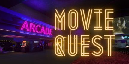 御三家Game-电影任务