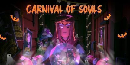 御三家Game-灵魂的狂欢节