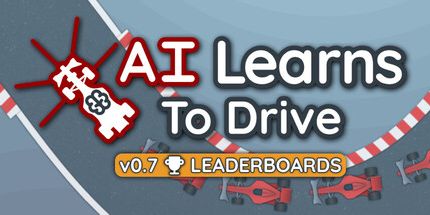 御三家Game-AI学习驾驶