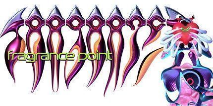 御三家Game-香点