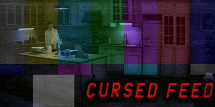 御三家Game-被诅咒的饲料