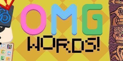 御三家Game-OMG单词
