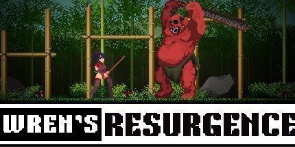 御三家Game-雷恩的复活