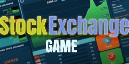 御三家Game-证券交易所游戏