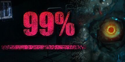 御三家Game-99% - 剩余的实验体 -