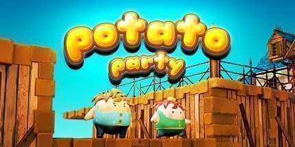 御三家Game-马铃薯竞技场