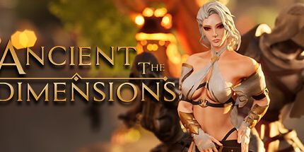 御三家Game-古代的维度