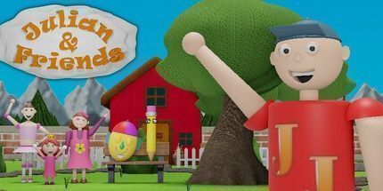 御三家Game-朱利安和朋友