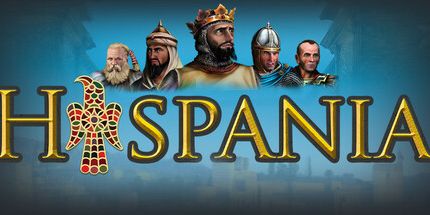 御三家Game-西班牙裔