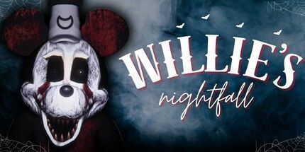 御三家Game-威利的夜幕降临