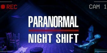 御三家Game-超自然夜班