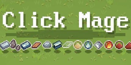 御三家Game-单击Mage