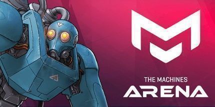 御三家Game-机器竞技场