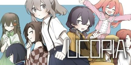 御三家Game-乌托邦