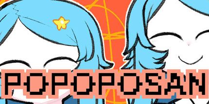 御三家Game-POPOPOSAN
