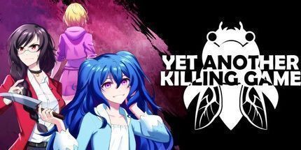 御三家Game-又一个杀人游戏