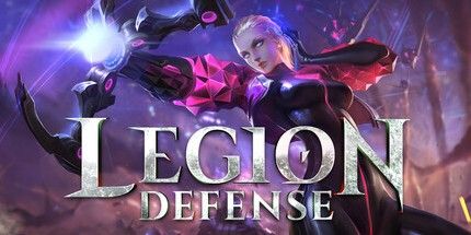 御三家Game-军团保卫战