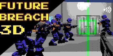 御三家Game-未来违规64