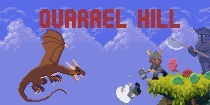 御三家Game-争吵山