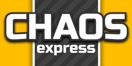 御三家Game-混沌快递: 送货模拟器