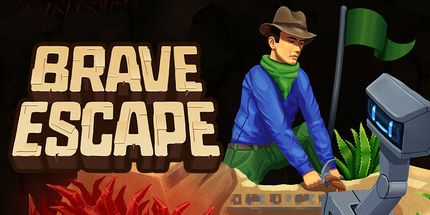 御三家Game-勇敢的逃跑