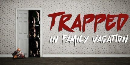 御三家Game-被困: 家庭度假