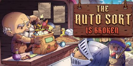 御三家Game-自动排序已中断