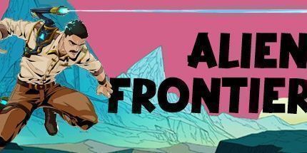 御三家Game-外星人边疆