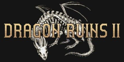 御三家Game-龙之遗迹II