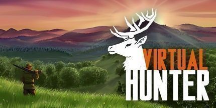 御三家Game-虚拟猎人