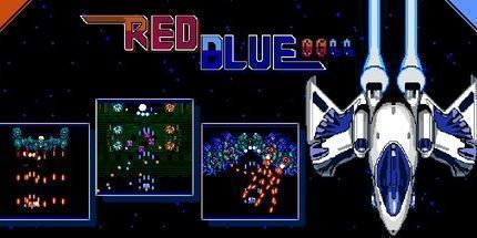 御三家Game-红蓝细胞