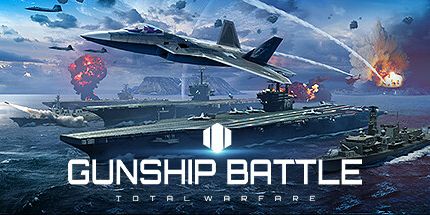 御三家Game-军团之争 炮艇战