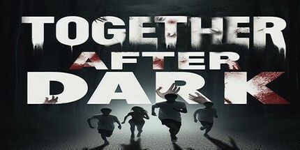 御三家Game-天黑后在一起