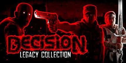 御三家Game-生死抉择遗产合集