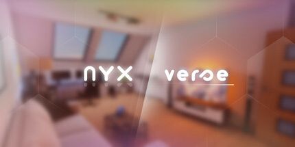 御三家Game-NYXverse.AI