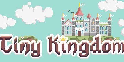 御三家Game-小小王国