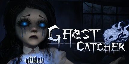 御三家Game-幽灵捕手