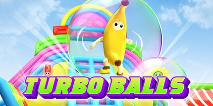 御三家Game-涡轮球