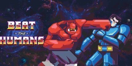 御三家Game-干翻人类