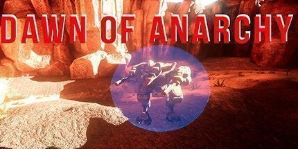 御三家Game-无政府状态的黎明