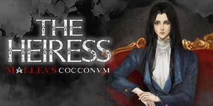 御三家Game-茧之锤：继承者