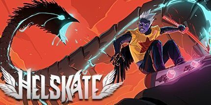 御三家Game-Helskate