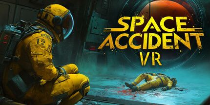 御三家Game-空间事故VR