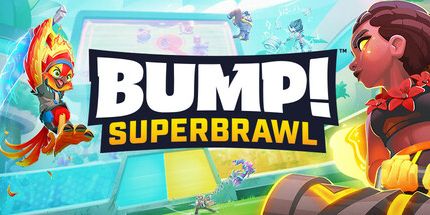 御三家Game-撞!超级斗殴